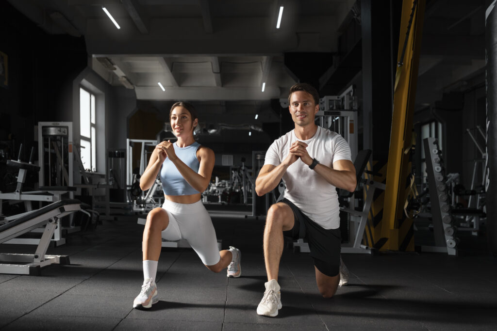 Fitness And Health